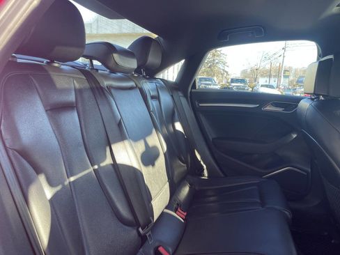 Used 2015 Audi A3 2.0T Premium Plus w/ Premium Plus Package image 23