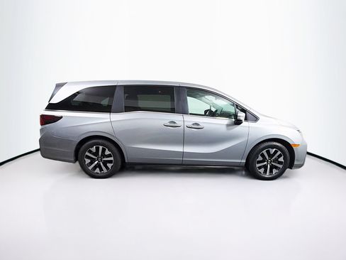 Used 2025 Honda Odyssey EX-L image 8