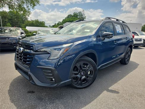 Used 2023 Subaru Ascent Onyx Edition Limited AWD/4WD image 30