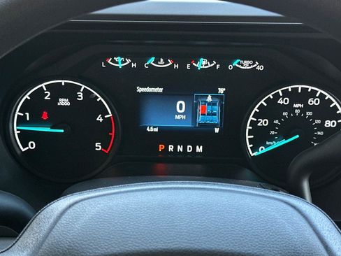 New 2026 Ford F250 XL w/ STX Appearance Package image 19