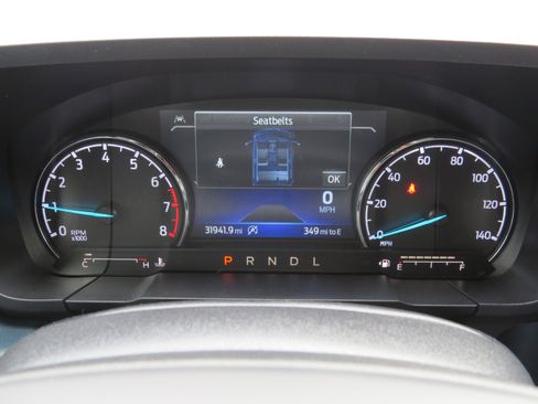 Used 2024 Ford Maverick Lariat image 23