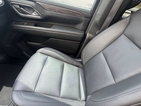 Used 2023 Chevrolet Tahoe Z71 AWD/4WD image 28