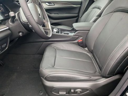 New 2026 Jeep Grand Cherokee Limited AWD/4WD image 13