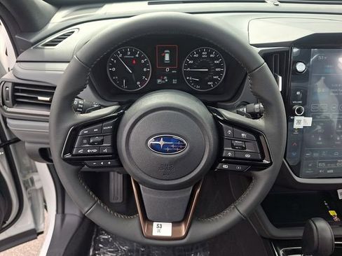 New 2026 Subaru Forester Sport image 9