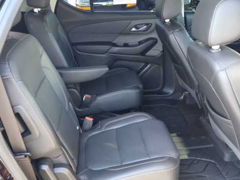 Used 2020 Chevrolet Traverse Premier w/ Redline Edition image 38
