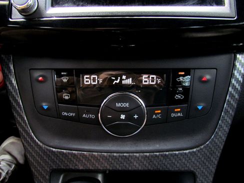 Used 2019 Nissan Sentra NISMO w/ Electronics Package image 26