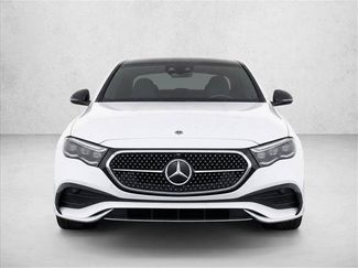 Used 2024 Mercedes-Benz E 450 4MATIC Sedan video 2