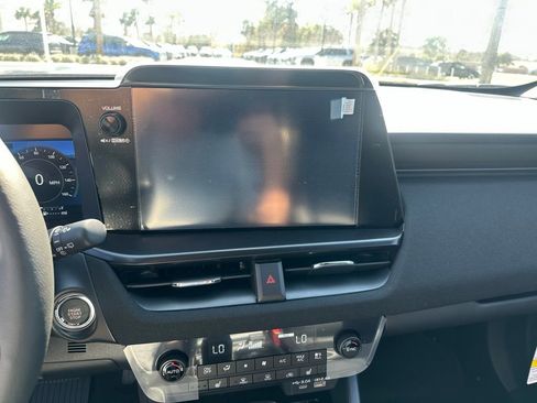 New 2026 Subaru Outback Premium image 12