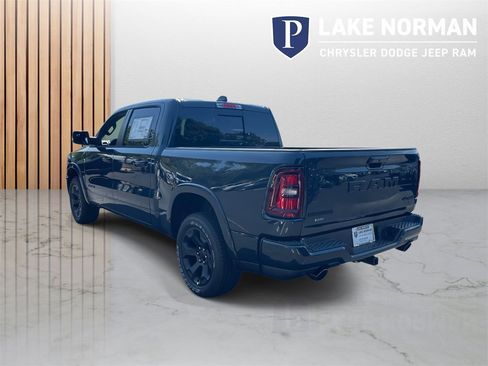 New 2026 RAM 1500 Big Horn image 7