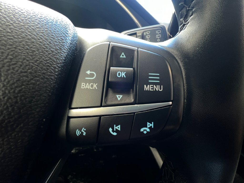 Used 2022 Ford Escape SE w/ Convenience Package FWD image 12