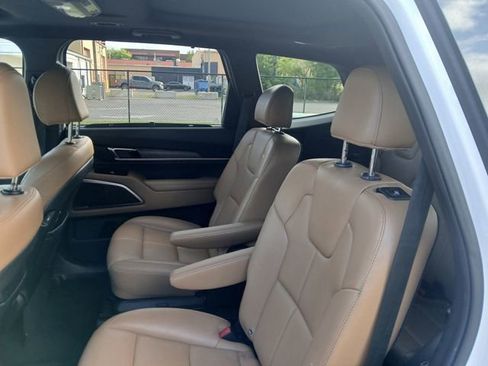 Certified 2022 Kia Telluride SX FWD image 40