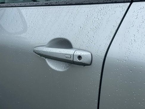 Certified 2023 Nissan Rogue SV w/ SV Premium B Package image 25