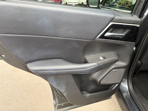 Used 2025 Mitsubishi Outlander SE FWD image 21