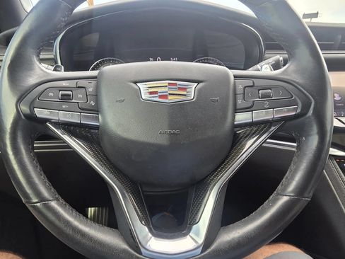 Used 2020 Cadillac XT6 Sport AWD/4WD image 24