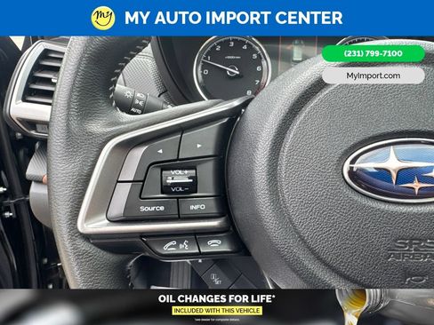 Used 2023 Subaru Forester Touring AWD/4WD image 17