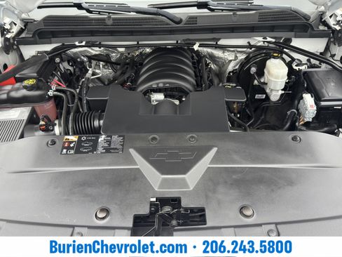 Used 2016 Chevrolet Silverado 1500 LT w/ All Star Edition image 33