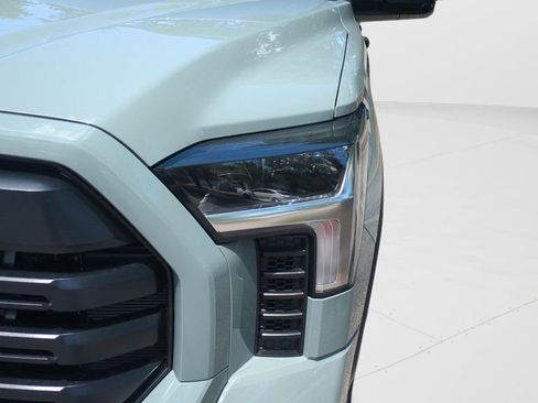 New 2026 Toyota Tundra SR5 RWD image 33