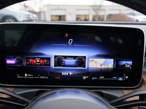 Certified 2023 Mercedes-Benz C 300 Sedan image 30