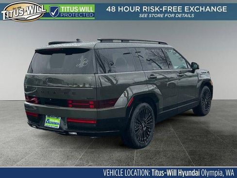 New 2026 Hyundai Santa Fe Calligraphy image 42