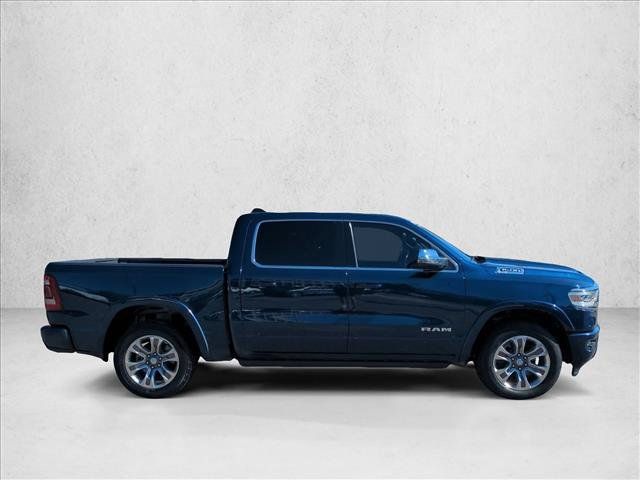 Used 2024 RAM 1500 Limited AWD/4WD image 4
