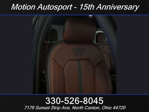 Used 2019 Ford F150 King Ranch w/ Max Trailer Tow Package image 40