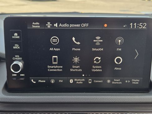 Certified 2025 Acura Integra A-Spec image 17