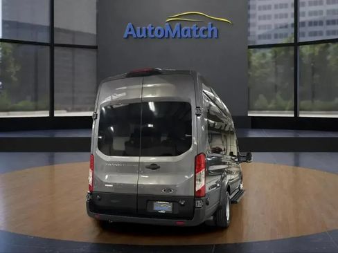 Used 2021 Ford Transit 350 XL AWD/4WD image 10
