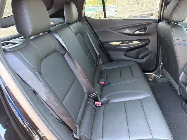 New 2026 Buick Envista Sport Touring w/ Convenience I Package FWD image 23