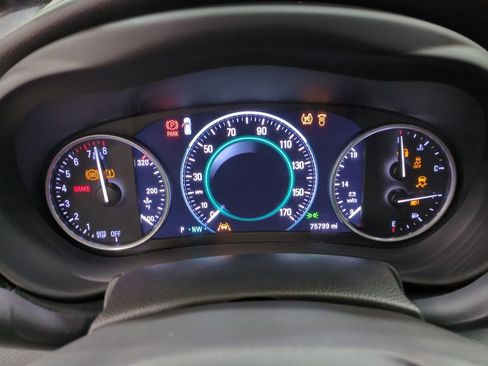 Used 2017 Buick Envision Premium w/ Driver Confidence Package image 6