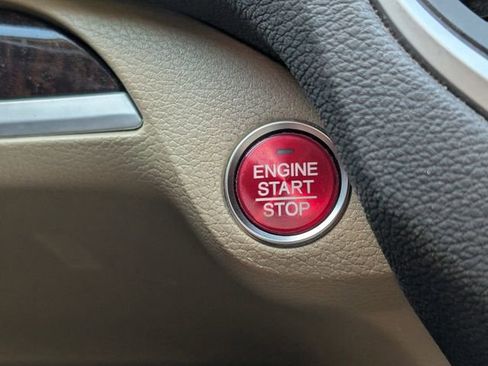 Used 2020 Acura TLX V6 image 26