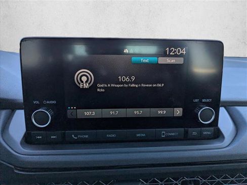 Used 2023 Honda Accord EX image 15