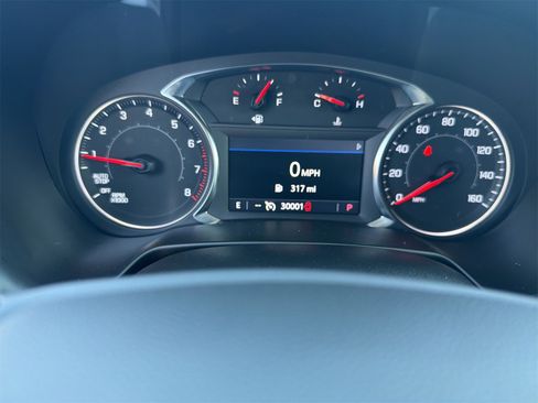 Used 2023 Chevrolet Blazer LT w/ Convenience Package image 12