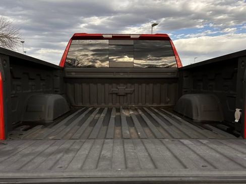 Used 2022 Chevrolet Silverado 1500 LT Trail Boss w/ LT Trail Boss Premium Package image 33