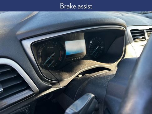 Used 2014 Ford Fusion SE w/ Equipment Group 202A image 11