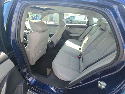 Certified 2018 Honda Accord Touring image 26