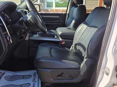 Used 2018 RAM 1500 Sport w/ Convenience Group AWD/4WD image 6