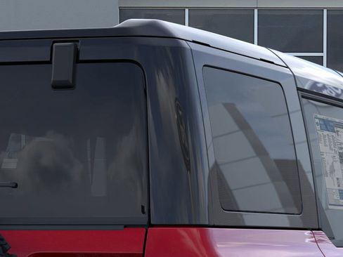 New 2025 Ford Bronco Badlands image 50