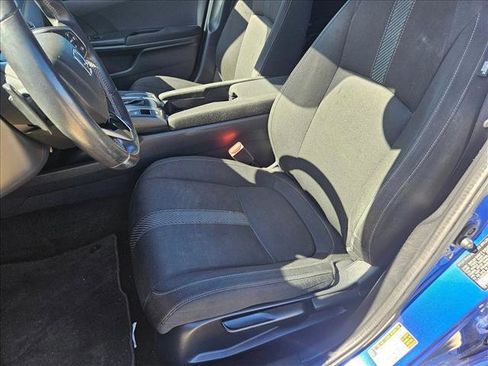 Used 2019 Honda Civic Sport image 15