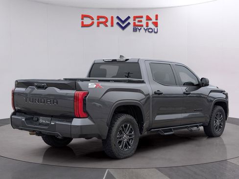 Used 2024 Toyota Tundra SR5 image 6