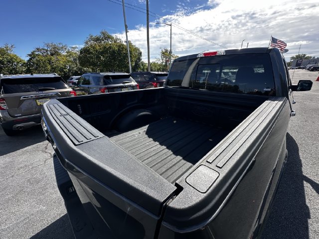 Certified 2020 Ford F150 Lariat w/ Equipment Group 502A Luxury AWD/4WD image 42