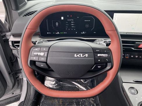 New 2026 Kia Sportage SX Prestige image 20