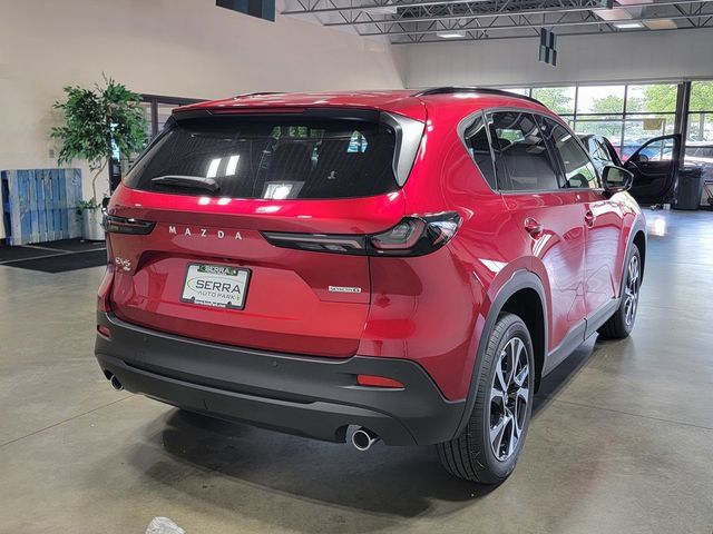 New 2026 MAZDA CX-5 Preferred AWD/4WD image 5