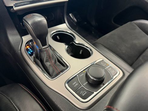 Used 2018 Jeep Grand Cherokee Trailhawk AWD/4WD image 58