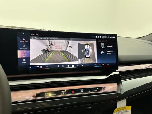 New 2026 BMW i5 eDrive40 image 30