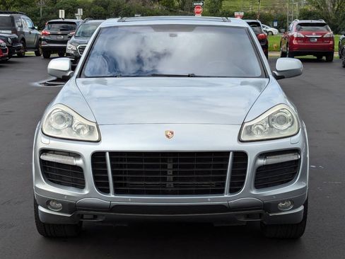 Used 2009 Porsche Cayenne GTS AWD/4WD image 3
