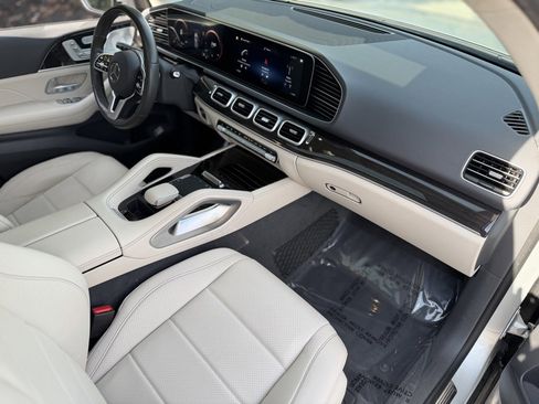 Used 2020 Mercedes-Benz GLE 350 image 32