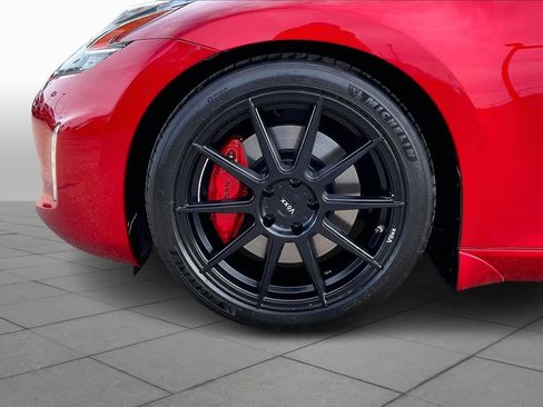 Used 2019 Nissan 370Z Touring Sport image 10