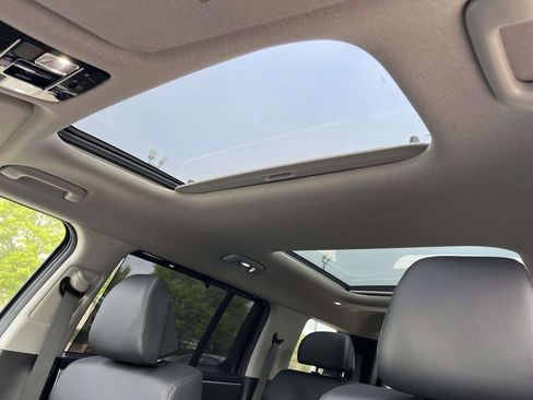 New 2026 Hyundai Santa Fe Limited FWD image 15