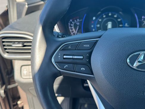 Used 2020 Hyundai Santa Fe Limited image 27