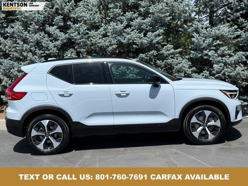 Used 2026 Volvo XC40 B5 Plus AWD/4WD image 10